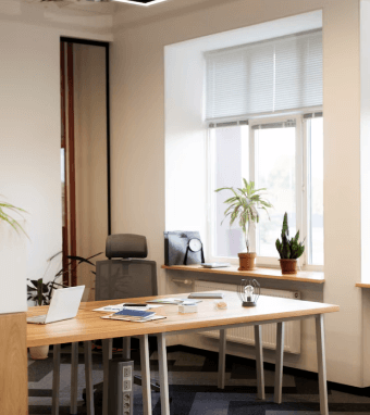 Co Working Space In Dubai